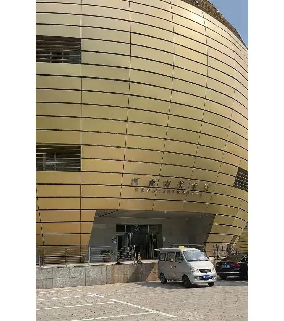 鄭州畫室