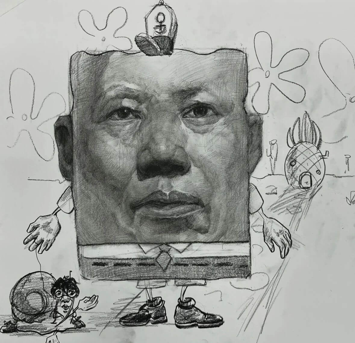 鄭州畫(huà)室