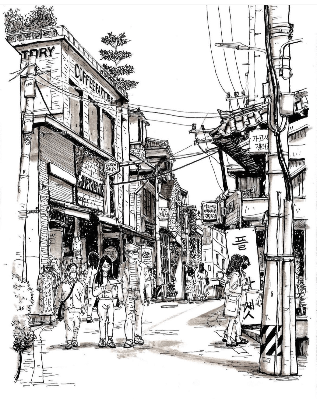 鄭州畫(huà)室